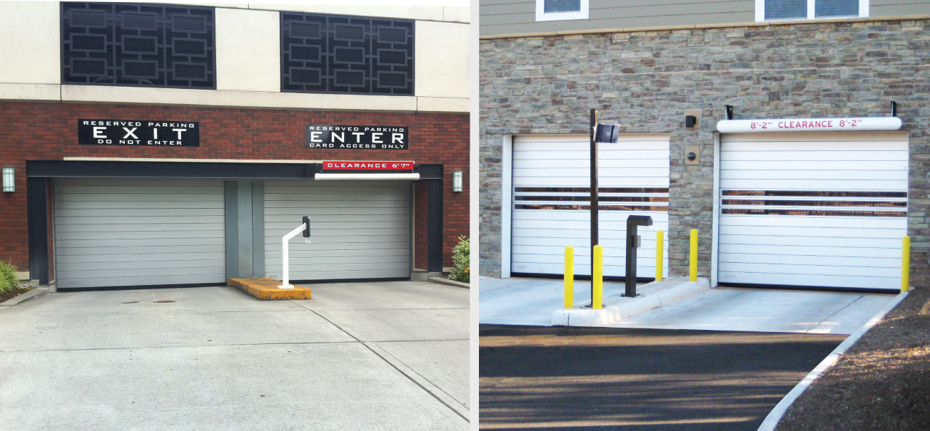 Parking-Images-Rytec-Rolling-Doors